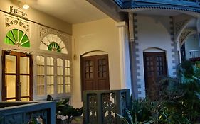 Sarada Mandiram A Heritage Hotel